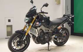 YAMAHA MT-09 2014 RN34J