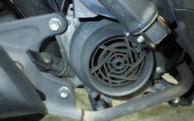 SUZUKI ADDRESS 110 2023 CE47A