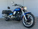 Фото Yamaha XVS950A MIDNIGHT STAR 2018 с японского аукциона