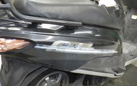 SUZUKI ADDRESS V125 DT11A