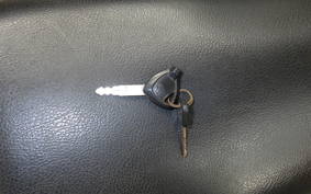 SUZUKI ADDRESS V125 2026 CF4EA