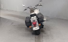 SUZUKI INTRUDER 400 CLASSIC VK54A