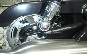 TRIUMPH BONNEVILLE T100 2022