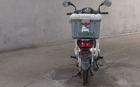 HONDA SUPER CUB50 AA04