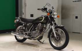 YAMAHA SR400 Gen.4 2014 RH03J