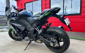 KAWASAKI NINJA 1000SX 2024 ZXT02K