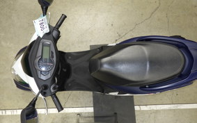 YAMAHA CYGNUS 125 XSR 3 2013 SED8J