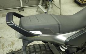 HUSQVARNA SVARTPILEN 401 2021