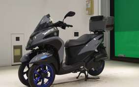 YAMAHA TRICITY 155 SG37J