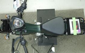 HONDA ｸﾛｽｶﾌﾞ110-3 JA60