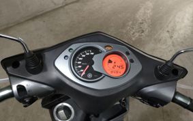 YAMAHA CYGNUS 125 X SE44J