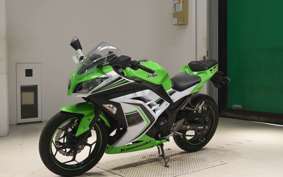 KAWASAKI NINJA 250 EX250L