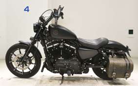 HARLEY XL883N 2019