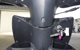 SUZUKI ADDRESS 110