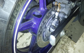 SUZUKI ｸﾞﾗﾃﾞｨｳｽ400 2010 VK58A