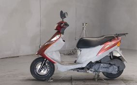 SUZUKI ADDRESS V125 CF4EA