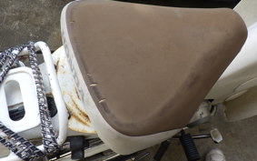 HONDA LITTLE CUB 1975 AA01