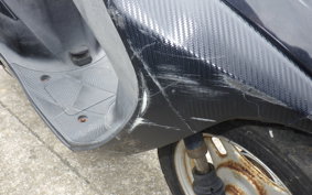 SUZUKI ADDRESS V50 Gen.2 CA42A