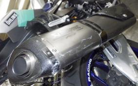 YAMAHA YZF-R1 M 2016