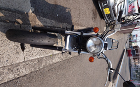 HONDA APE100 TYPE D HC13