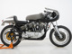 Фото Harley XR1000 1994 с японского аукциона
