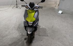 SUZUKI AVENIS125 EA12J