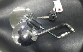 YAMAHA VOX 2020 SA52J