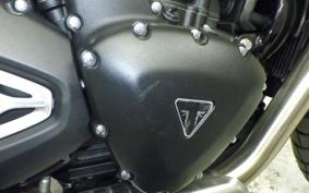 TRIUMPH SCRAMBLER400X 2026