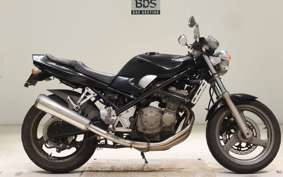 SUZUKI BANDIT 250 2011 GJ74A