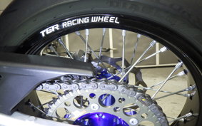 HUSQVARNA TE250 2025