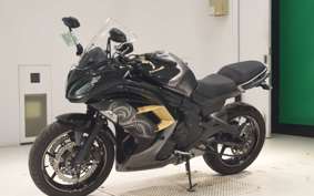 KAWASAKI NINJA 400 ABS 2017 EX400E