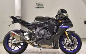 YAMAHA YZF-R1 M 2022 RN65J