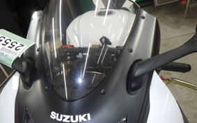 SUZUKI GSX-R750 2016