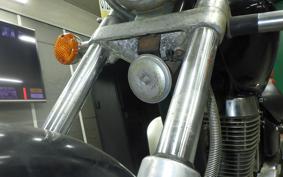 SUZUKI SAVAGE LS400 1993 NK41B