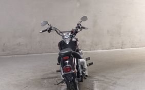 YAMAHA DRAGSTAR 250 VG02J