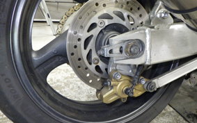 HONDA CB400SF VTEC SPEC 2 2002 NC39