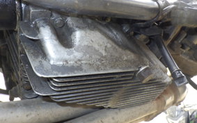 KAWASAKI BALIUS 250 ZR250A