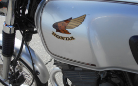 HONDA GB250 CLUBMAN 1 MC10