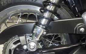 TRIUMPH BONNEVILLE T120 2024