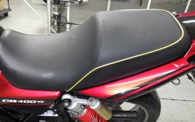 HONDA CB400SF VTEC A 2009 NC42