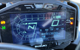 SUZUKI KATANA 2019 GT79B
