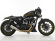Фото Harley XL883N 2015 с японского аукциона