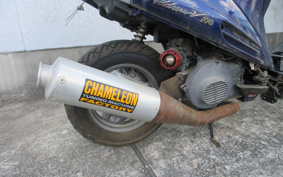 SUZUKI ADDRESS V100 CE13A