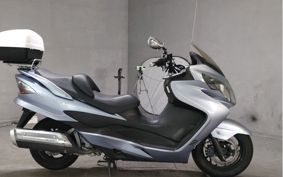 SUZUKI SKYWAVE 250S CJ46A