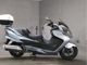 Фото Suzuki SKYWAVE 250S с японского аукциона