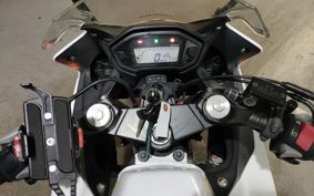 HONDA CBR400R 2013 NC47
