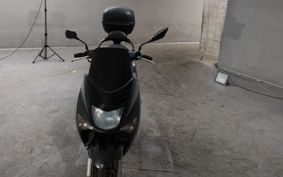 YAMAHA MAJESTY 125 5CA