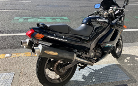 KAWASAKI ZZ-R250 EX250H