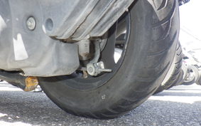 SUZUKI ADDRESS V125 S CF4MA