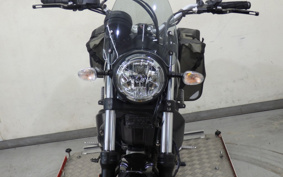 DUCATI SCRAMBLER SIXTY2 2018